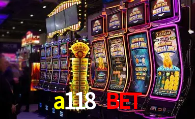 Descubra o Programa VIP da a118 bet: Vantagens Exclusivas para Jogadores