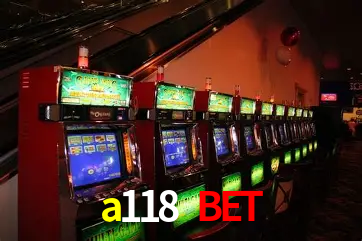 Inovações de Jogos na a118 bet: O Futuro das Experiências Interativas