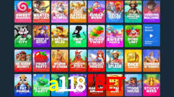 Descubra a Essência do a118 bet: Nossa História e Compromissos