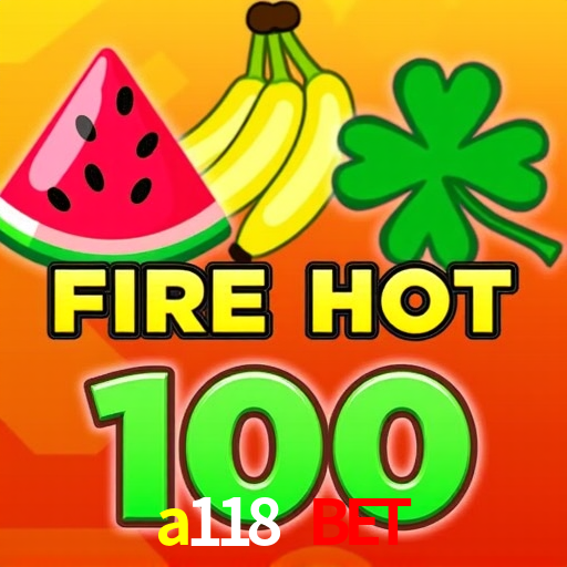 Descubra o Mundo do Cassino Online com a118 bet